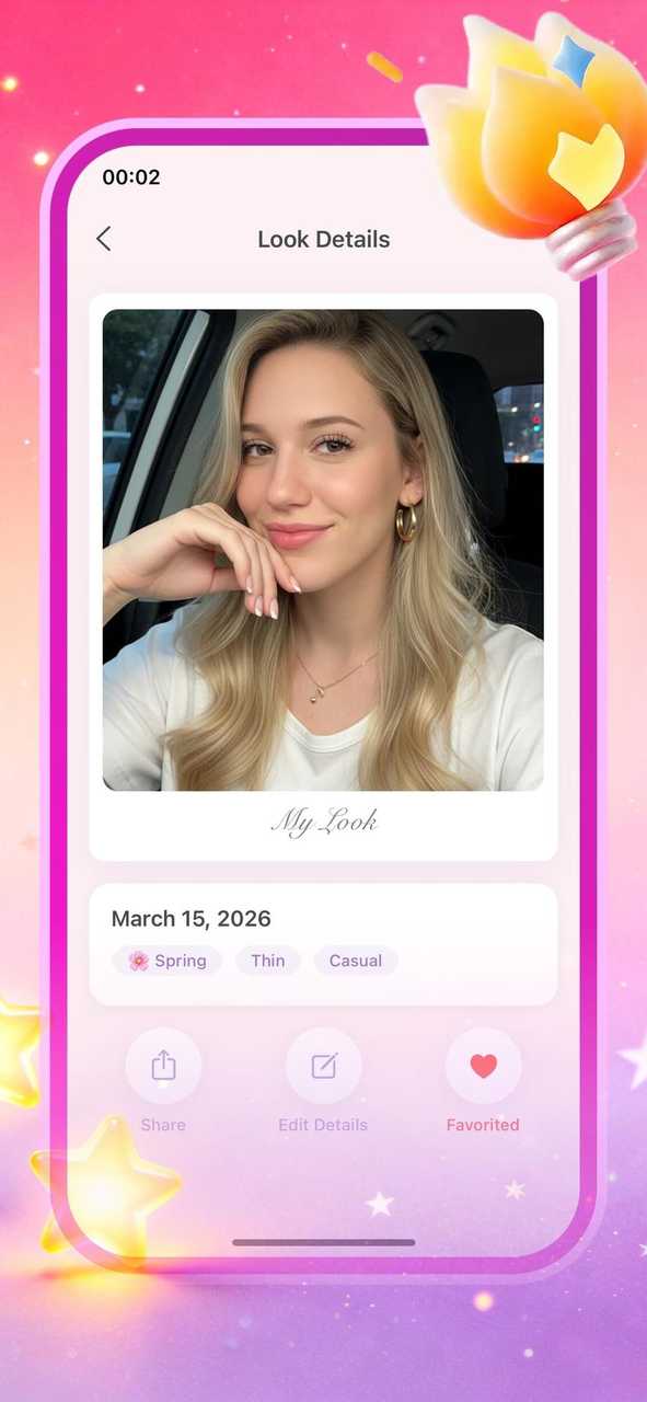 Skimmy App Screenshot 1