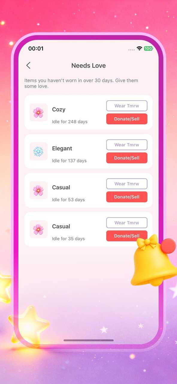 Skimmy App Screenshot 4