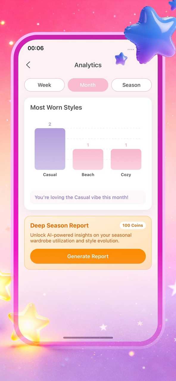 Skimmy App Screenshot 5